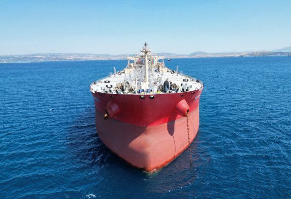Türkiyənin İskenderun limanı mindən çox gəmi qəbul edib
