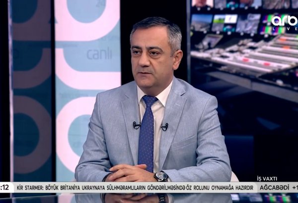 Ermənistanı silahlandıran tərəfdaşları zamanı gələndə Paşinyanı meydanda tək qoyacaq – Sahil Kərimli (VİDEO)