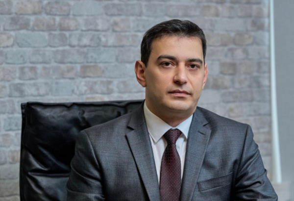 “Teleradio” İstehsalat Birliyinə yeni rəhbər təyin olunub