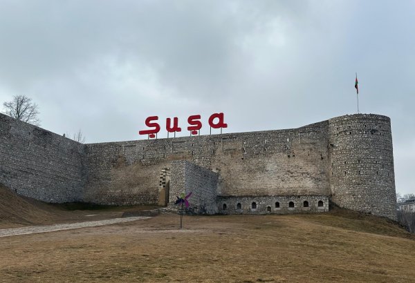 AAYDA Şuşa istiqamətində hərəkət edən sürücülərə müraciət edib