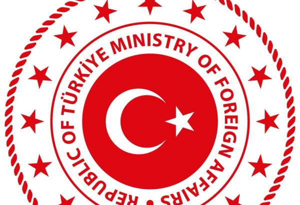 Türkiyə XİN 1915-ci il hadisələri ilə bağlı tarixi faktlara zidd olan bəyanatları rədd edib
