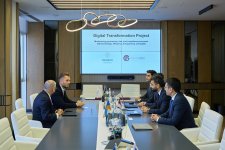 NEQSOL Holding Risklərin İdarə Edilməsi və Komplayens Funksiyalarını Rəqəmsallaşdırır (FOTO)