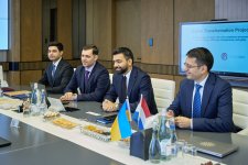 NEQSOL Holding Risklərin İdarə Edilməsi və Komplayens Funksiyalarını Rəqəmsallaşdırır (FOTO)