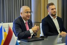 NEQSOL Holding Risklərin İdarə Edilməsi və Komplayens Funksiyalarını Rəqəmsallaşdırır (FOTO)