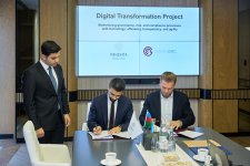 NEQSOL Holding Risklərin İdarə Edilməsi və Komplayens Funksiyalarını Rəqəmsallaşdırır (FOTO)