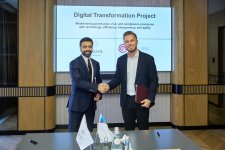 NEQSOL Holding Risklərin İdarə Edilməsi və Komplayens Funksiyalarını Rəqəmsallaşdırır (FOTO)