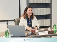 AMB və AİB yeni Ölkə Tərəfdaşlıq Çərçivəsini təqdim edib (FOTO)