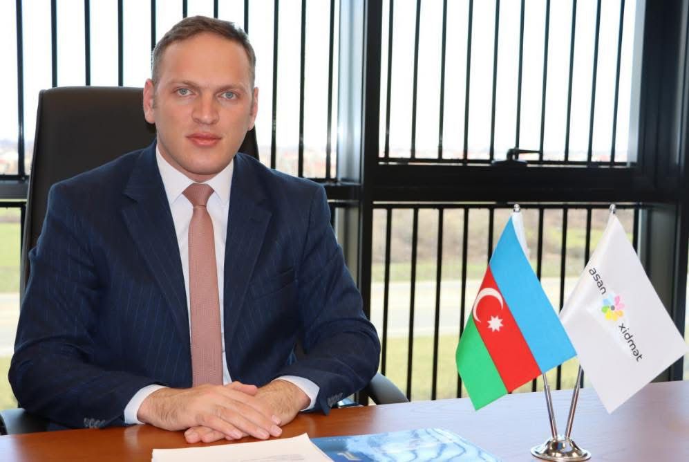 Şuşa Regional “ASAN xidmət” mərkəzinə direktor təyinatı olub (FOTO)