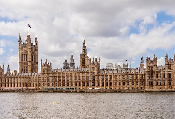 Britaniya parlamentində 20 Yanvar ilə bağlı təklif irəli sürülüb