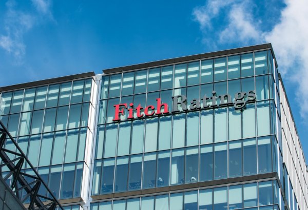 "Fitch" 2025-ci il üzrə Azərbaycanın ÜDM artım proqnozlarını açıqladı