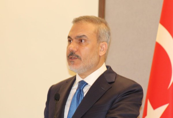 Türkiyə həmişə olduğu kimi Azərbaycanın yanındadır - Hakan Fidan