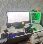 Milli Qəhrəman Hökümə Əliyevanın atasının bank kartından pul vəsaitini oğurlayan şəxs həbs edilib - DİN (FOTO)