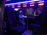 Növbəti köç karvanı Cəbrayıl şəhərinə çatıb (FOTO/VİDEO) (ƏLAVƏ EDİLİB)