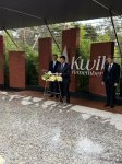 Azərbaycan ilə Ruanda XİN arasında siyasi məsləhətləşmələrin ilk iclası təşkil olunub (FOTO)