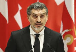 Avropa İttifaqına üzv olmaq istəyirik – Gürcüstan prezidenti