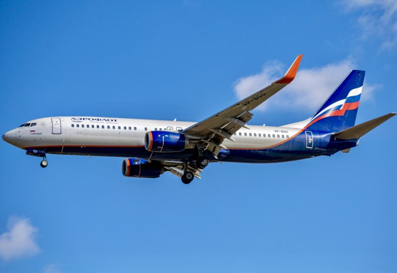 “Aeroflot”un sisteminin çökməsi Bakı aeroportunun işinə təsir etməyib - AÇIQLAMA