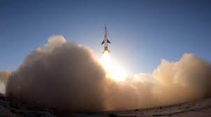Yəməndən İsrailin Ben-Qurion aerportuna hipersəs raketi buraxılıb