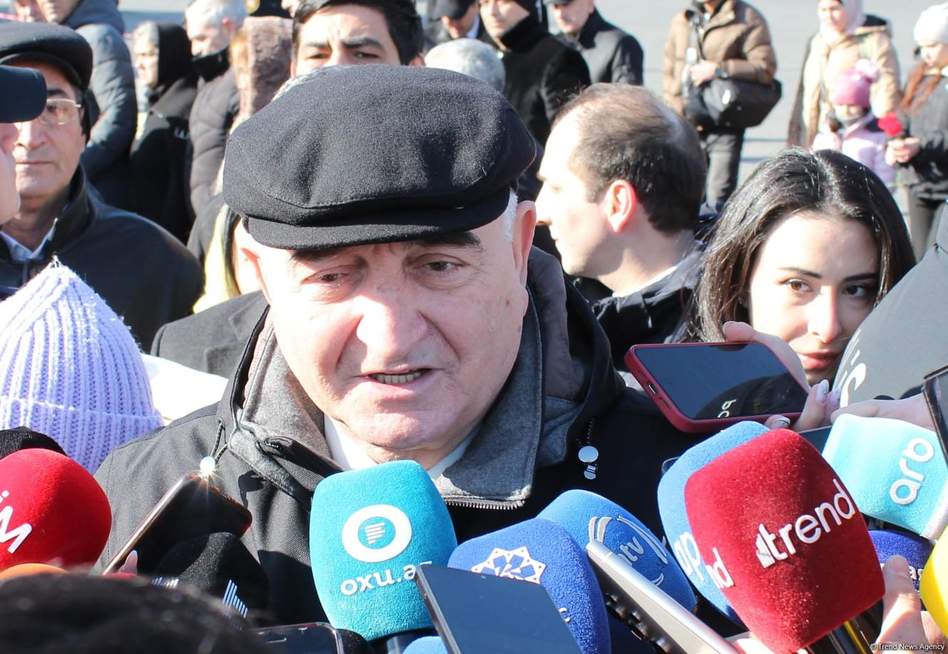 MSK sədri bələdiyyə seçkiləri ilə bağlı qeydə alınan namizədlərin sayını AÇIQLAYIB