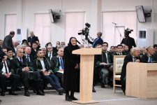 Ermənistanın hərbi təcavüzü nəticəsində çoxsaylı cinayətlərdə törətməkdə təqsirləndirilən şəxslərin məhkəməsi davam etdirilir (FOTO)