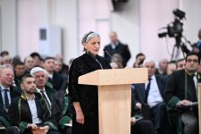 Ermənistanın hərbi təcavüzü nəticəsində çoxsaylı cinayətlərdə törətməkdə təqsirləndirilən şəxslərin məhkəməsi davam etdirilir (FOTO)