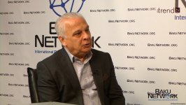 Bizim vəzifəmiz - Cənubi Qafqazda gənc nəslə dialoq və qarşılıqlı anlaşma əsasında qurulan bir sülh təmin etməkdir – “Tofiq Abbasovla Dialoq” verlişində Salman Qəmbərov  (FOTO/VİDEO)