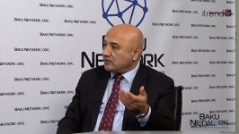 Bizim vəzifəmiz - Cənubi Qafqazda gənc nəslə dialoq və qarşılıqlı anlaşma əsasında qurulan bir sülh təmin etməkdir – “Tofiq Abbasovla Dialoq” verlişində Salman Qəmbərov  (FOTO/VİDEO)