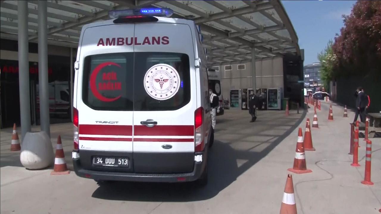 Türkiyədə qurbanlıq heyvanların kəsimi zamanı 14 mindən çox insan yaralanıb