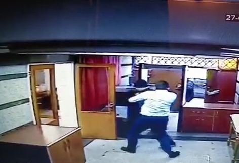 Azərbaycanın İrandakı səfirliyinə hücum edən şəxsin edamına dair hazırlıqlar tamamlanıb