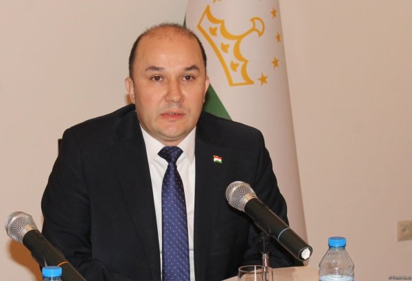 Tacikistanın vasitəçiliyi ilə MDB-də nəqliyyat dəhlizlərinin rəqəmsallaşdırılması strategiyası hazırlanır