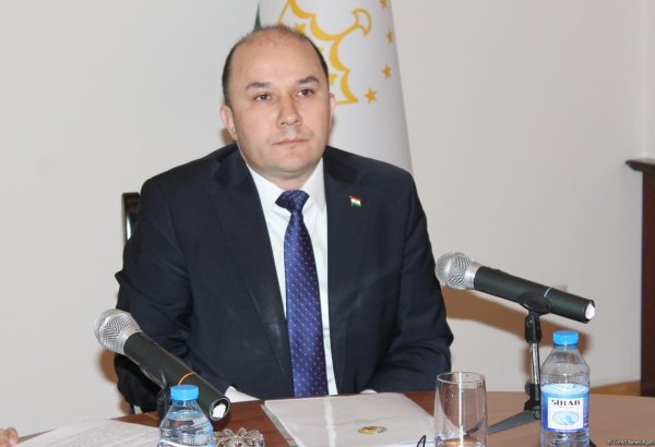 Tacikistan MDB dövlətlərinin qarşılıqlı ticarət həcmlərinin artırılmasını stimullaşdırmağa çalışacaq