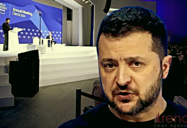 Zelenski Kanadanın keçmiş XİN rəhbərini özünə müşavir təyin edib (FOTO)