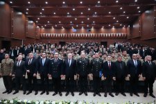 Dövlət Xidməti Sabirabadda gənclər üçün tədbirlər keçirdi (FOTO)