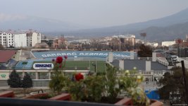 Azad Xankəndidən FOTOREPORTAJ