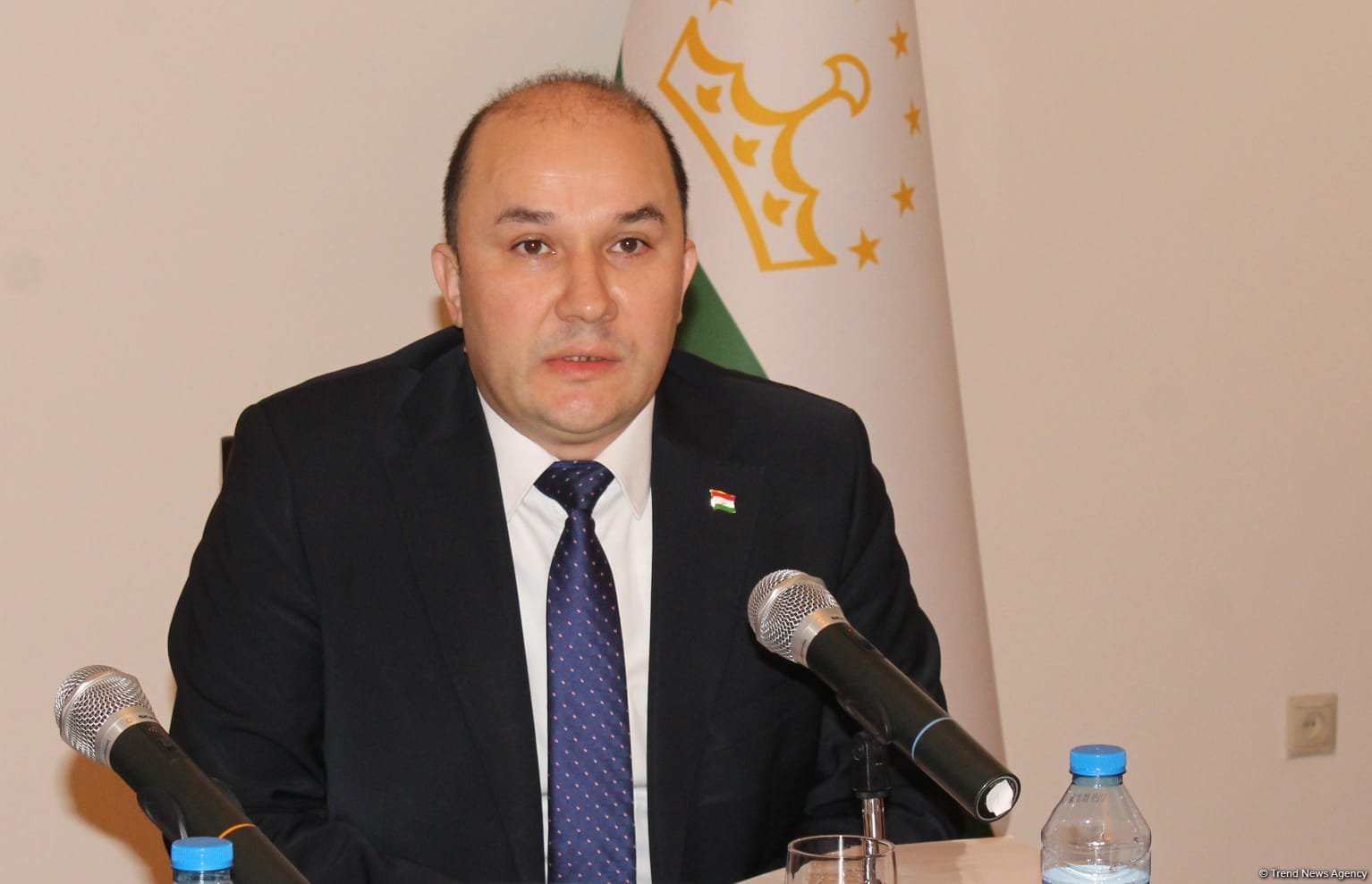 Tacikistanın vasitəçiliyi ilə MDB-də nəqliyyat dəhlizlərinin rəqəmsallaşdırılması strategiyası hazırlanır