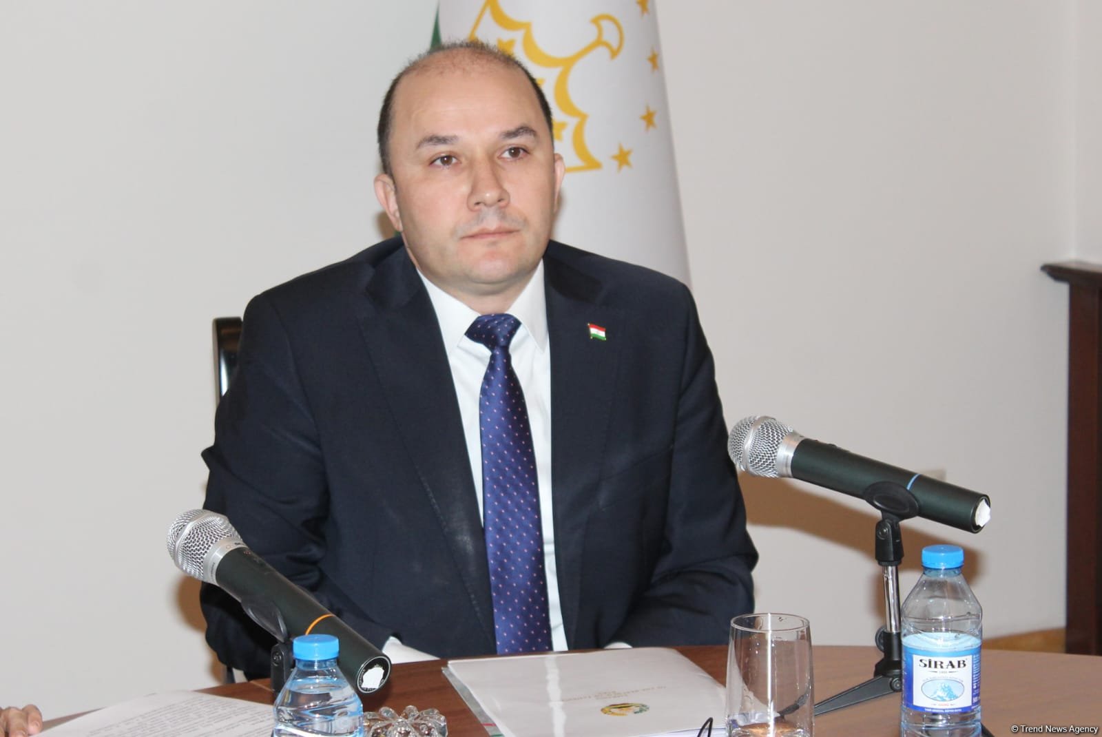 Tacikistan MDB dövlətlərinin qarşılıqlı ticarət həcmlərinin artırılmasını stimullaşdırmağa çalışacaq