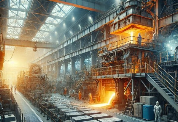 Dünya ölkələri ötən il Azərbaycandan 200 milyon dollar dəyərində alüminium alıb