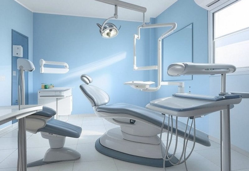 İlk 6 ayda neçə stomatoloji klinikada qanun pozuntuları aşkarlanıb? - RƏSMİ AÇIQLAMA