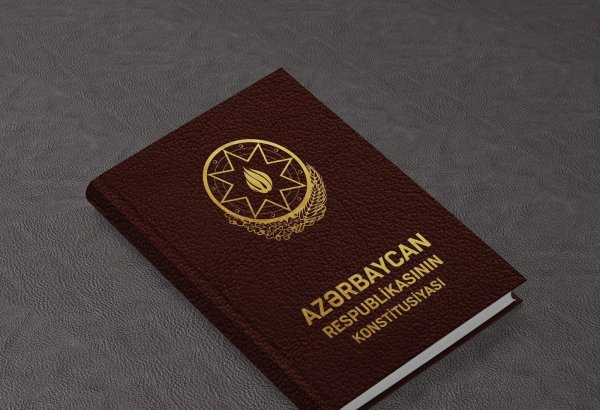 Azərbaycanda yeni Konstitusiya və referendumla bağlı iddialar yalandır - Mənbə