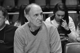 Basketbol əfsanəsi Drajen Dalipagiç dünyasını dəyişib