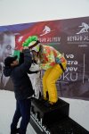Snoubord yarışı üzrə Heydər Əliyev Kuboku keçirilib (FOTO)