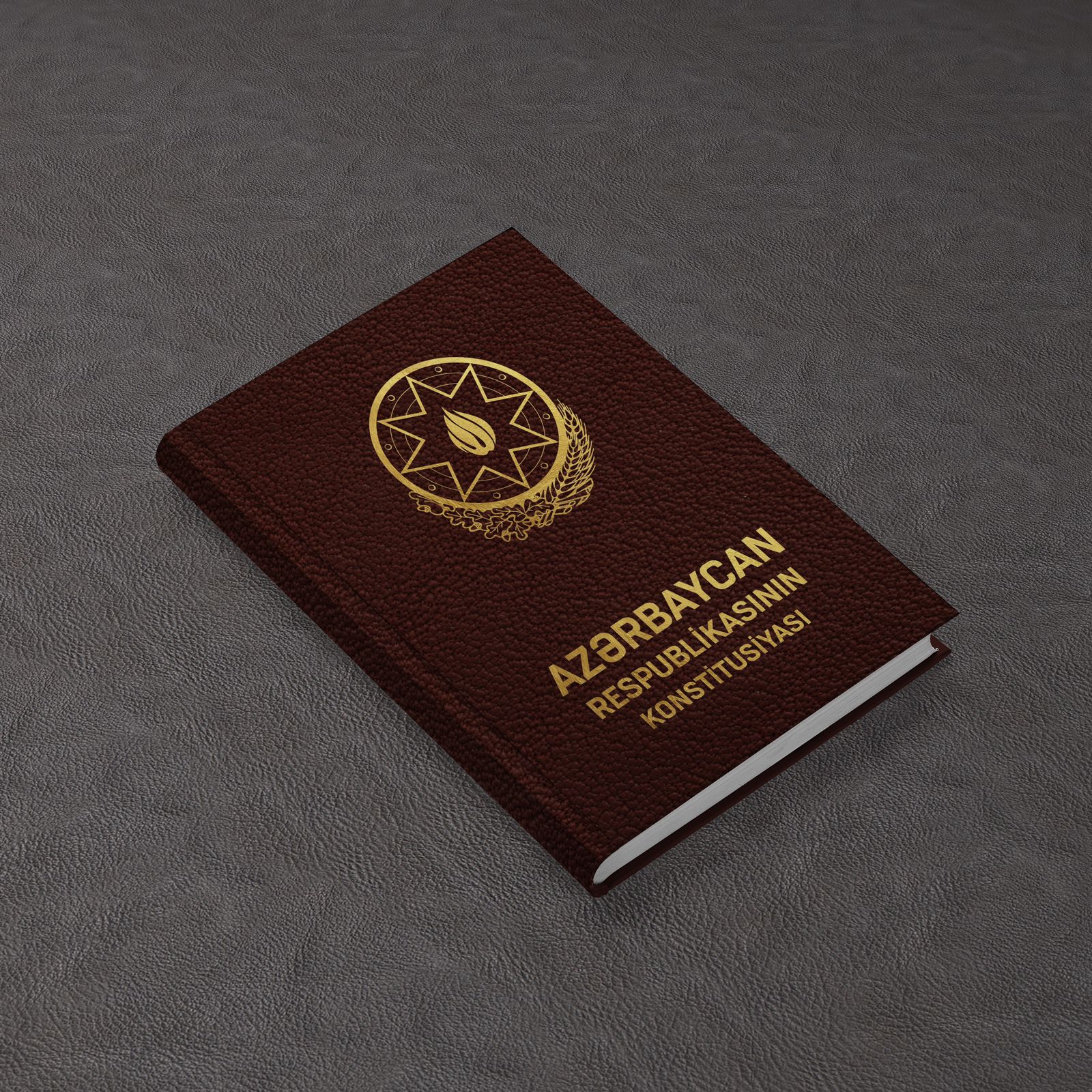 Azərbaycanda yeni Konstitusiya və referendumla bağlı iddialar yalandır - Mənbə