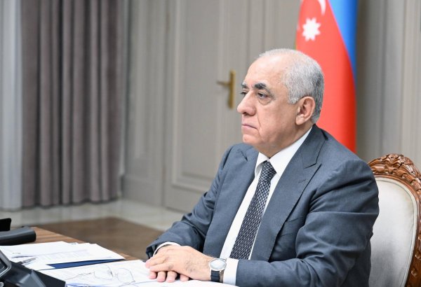 Əli Əsədov Belarusun yeni təyin olunmuş Baş nazirini təbrik edib