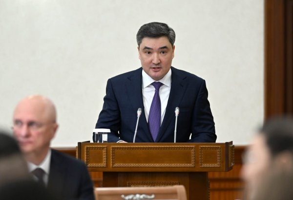 İƏT Zirvə görüşünün Xankəndidə keçirilməsi Azərbaycanın sülhə can atmasının təzahürüdür - Bektenov