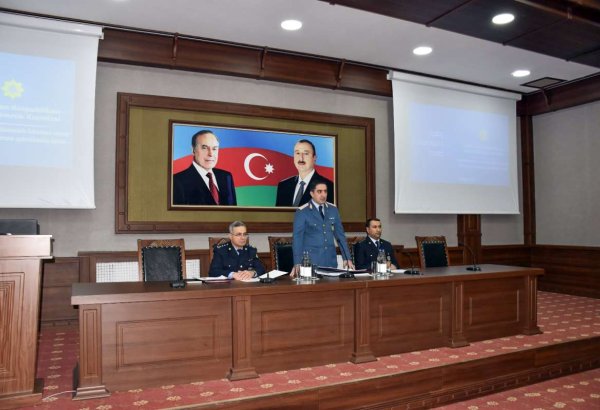 Naxçıvan Baş Gömrük İdarəsi ötən il 51 cinayət xarakterli fakt aşkarlayıb