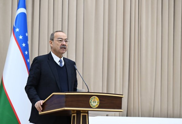 Türk dövlətlərin yeni inkişaf strategiyasının hazırlanması xüsusi əhəmiyyət kəsb edir - Abdulla Aripov