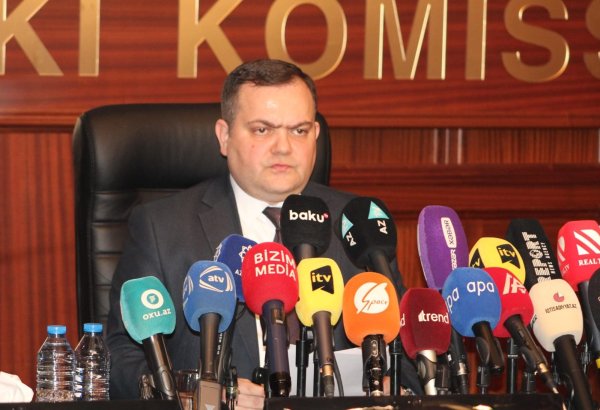 Bələdiyyə seçkilərində yekun seçici aktivliyi AÇIQLANDI