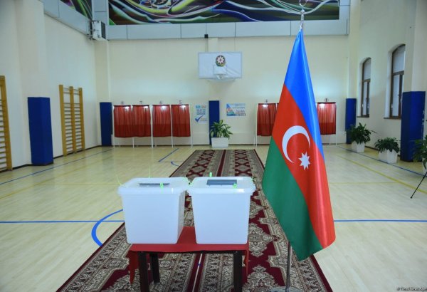 İmişlidə beş məntəqədə bələdiyyə seçkiləri üzrə nəticələr ləğv edilib