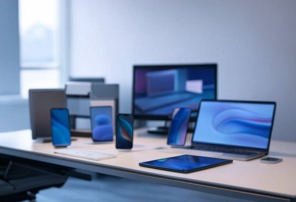 Ötən il Azərbaycan 1,7 milyard dollarlıq yüksək texnologiyalar məhsulları idxal edib