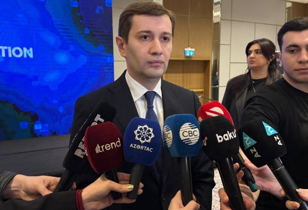 Azərbaycan Kibertəhlükəsizlik Mərkəzi 180 mütəxəssis hazırlayıb, onların 76%-i artıq işlə təmin olunub