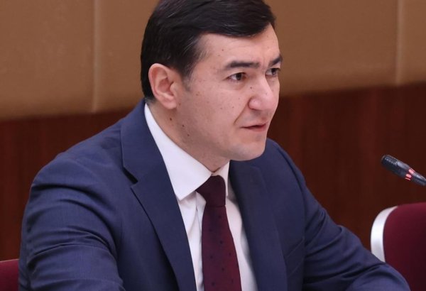 Su şəbəkəsinə qoşulmanın yeni prosedurları müəyyən olunub - Vüsal Şıxəliyev